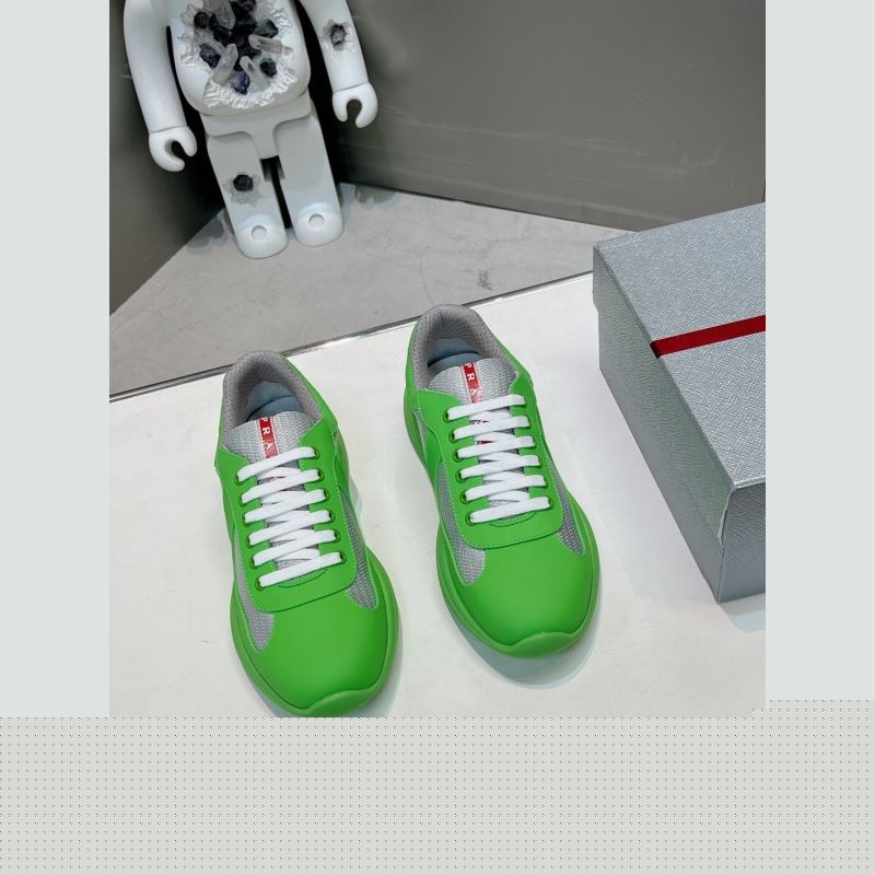 Pra*a sneakers
